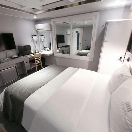 Hotel Duu Kvangdzsu Kültér fotó