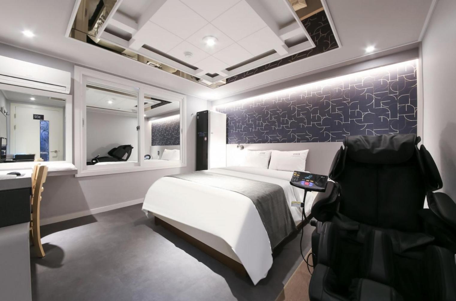 Hotel Duu Kvangdzsu Kültér fotó