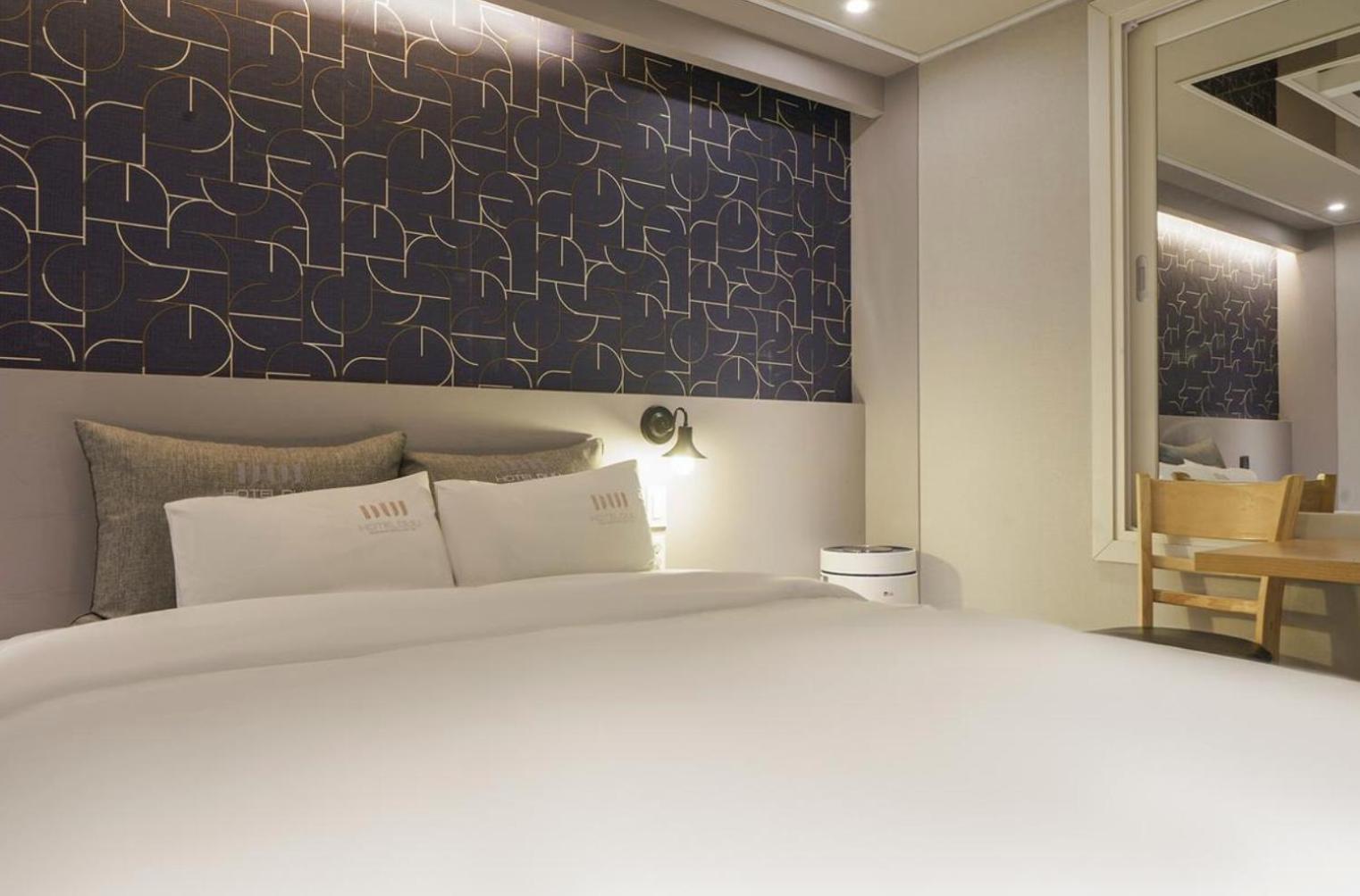 Hotel Duu Kvangdzsu Kültér fotó
