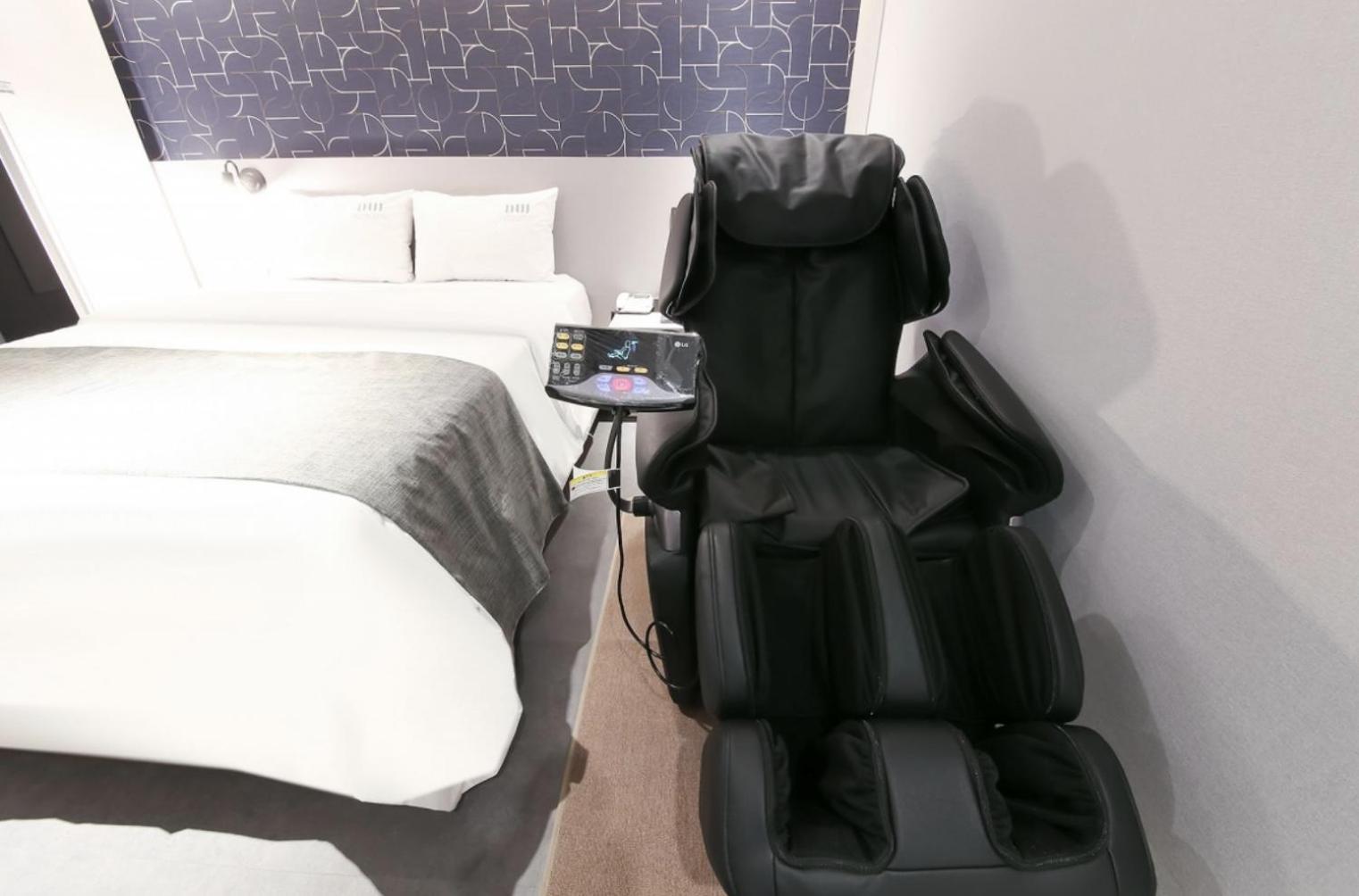 Hotel Duu Kvangdzsu Kültér fotó