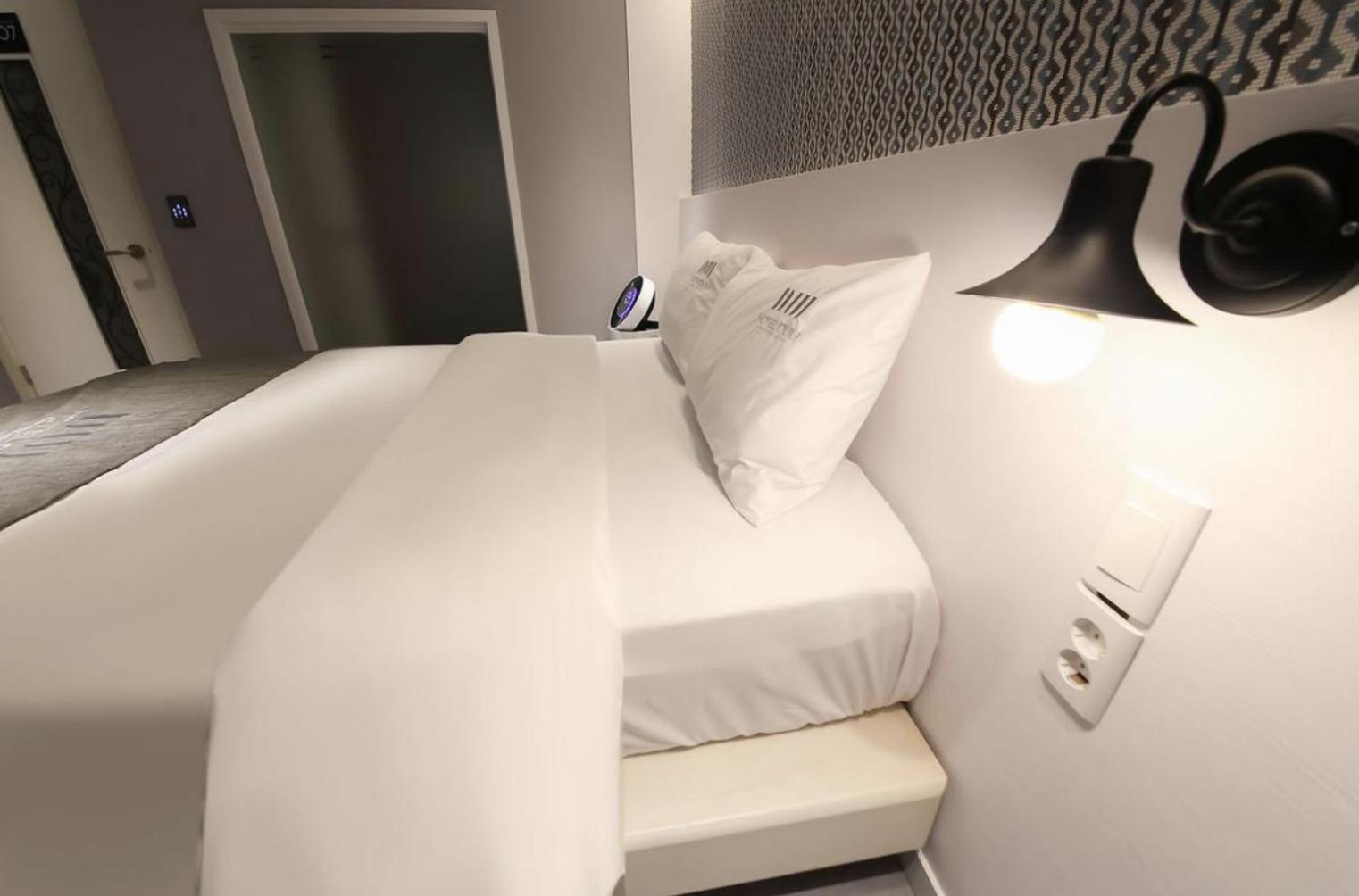 Hotel Duu Kvangdzsu Kültér fotó