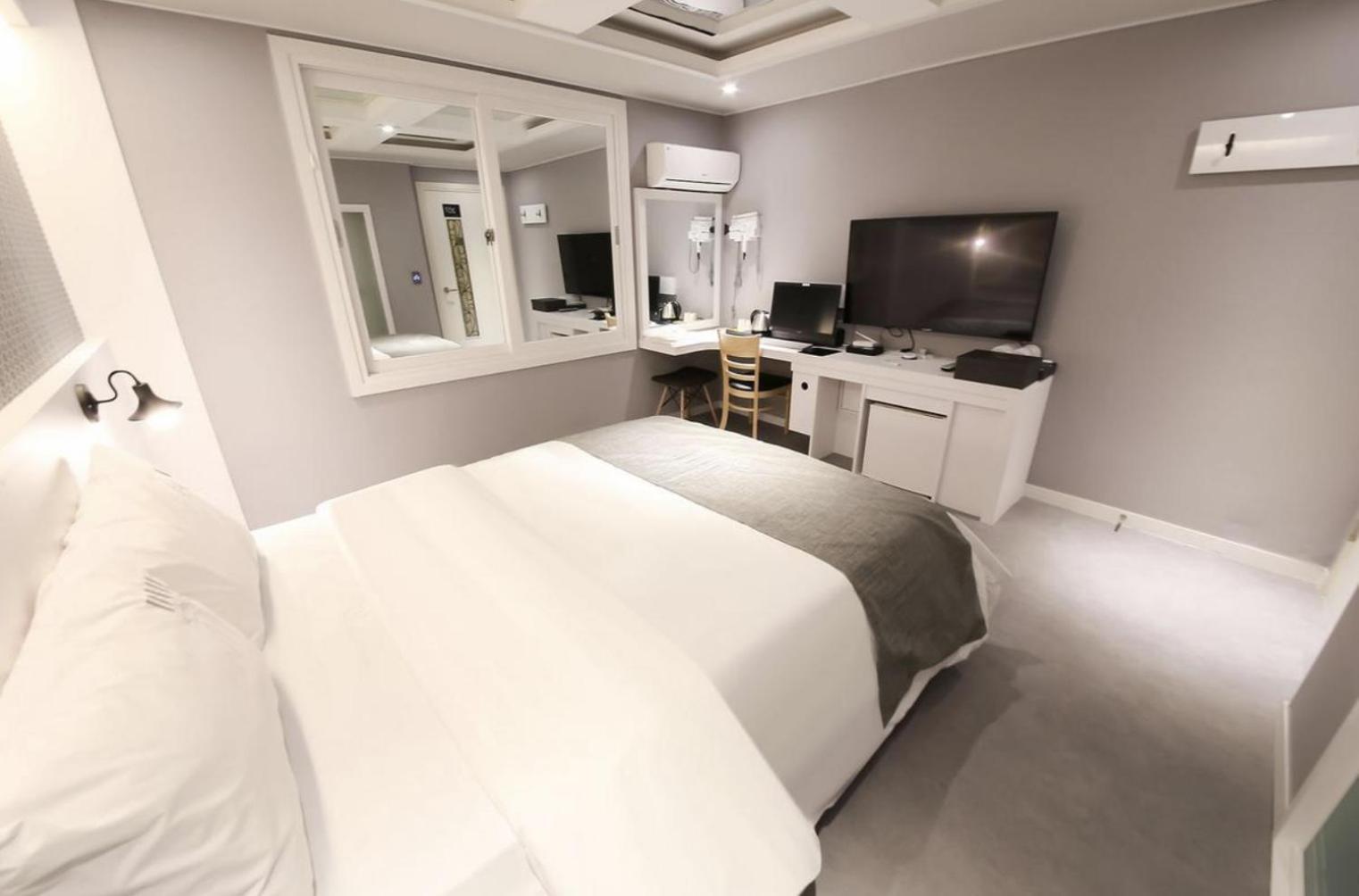 Hotel Duu Kvangdzsu Kültér fotó