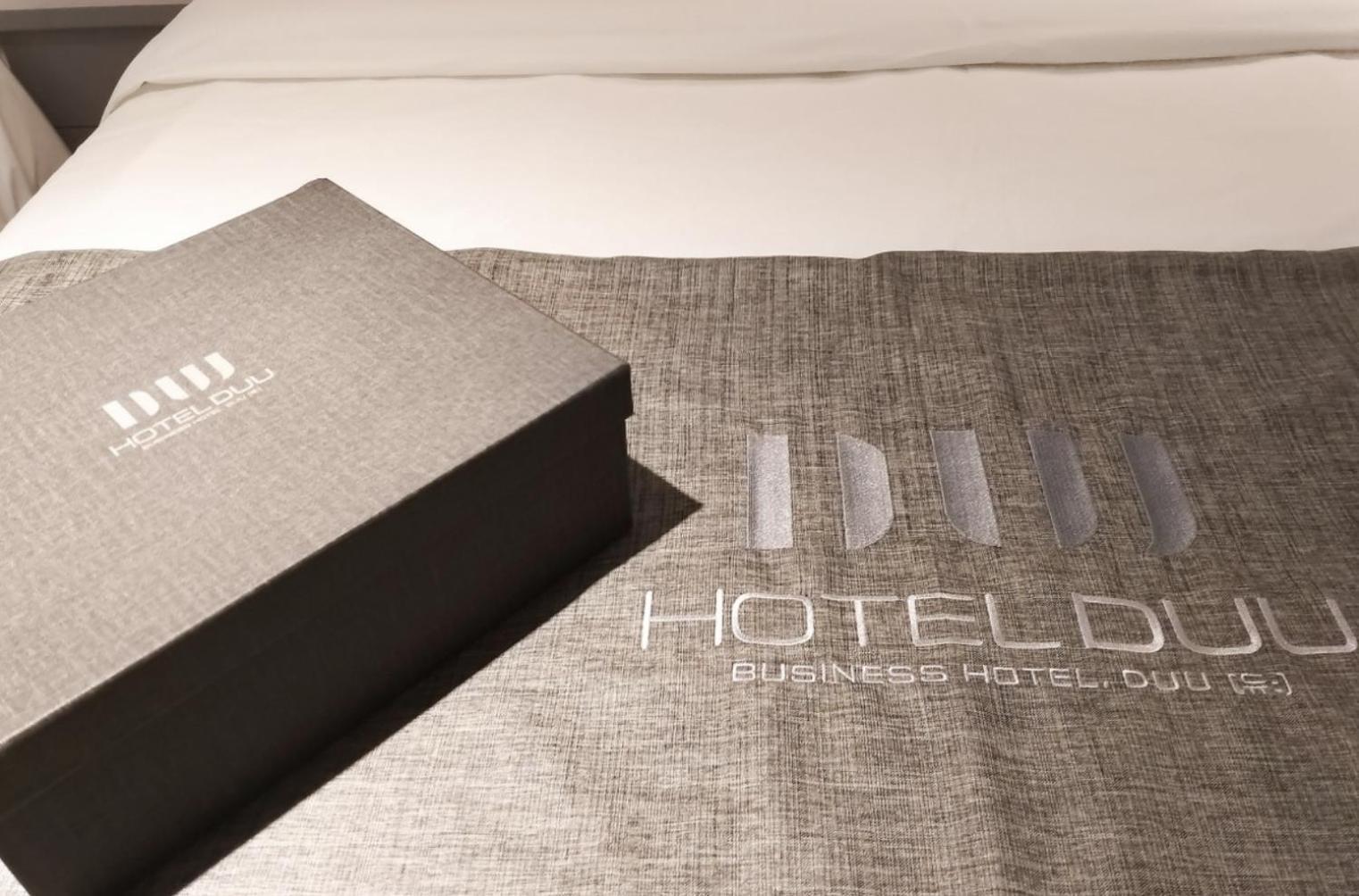 Hotel Duu Kvangdzsu Kültér fotó