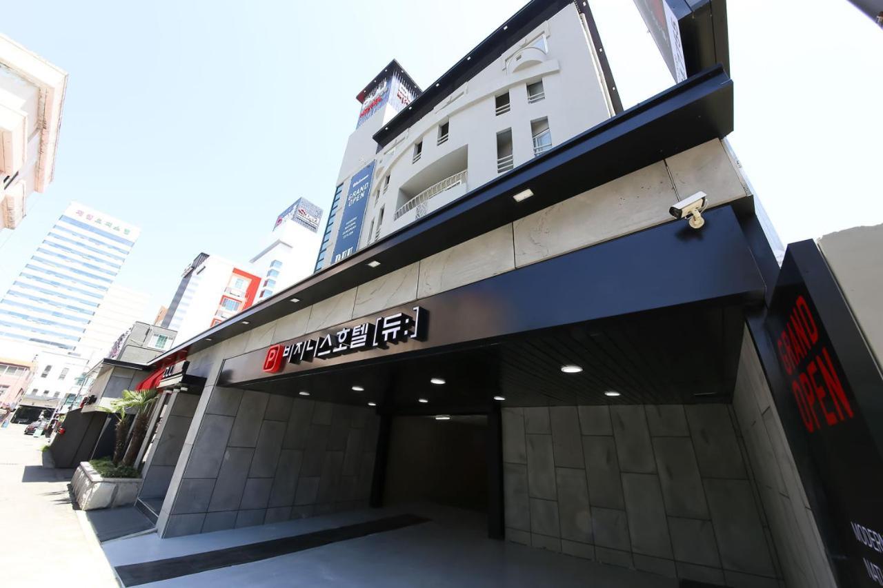 Hotel Duu Kvangdzsu Kültér fotó