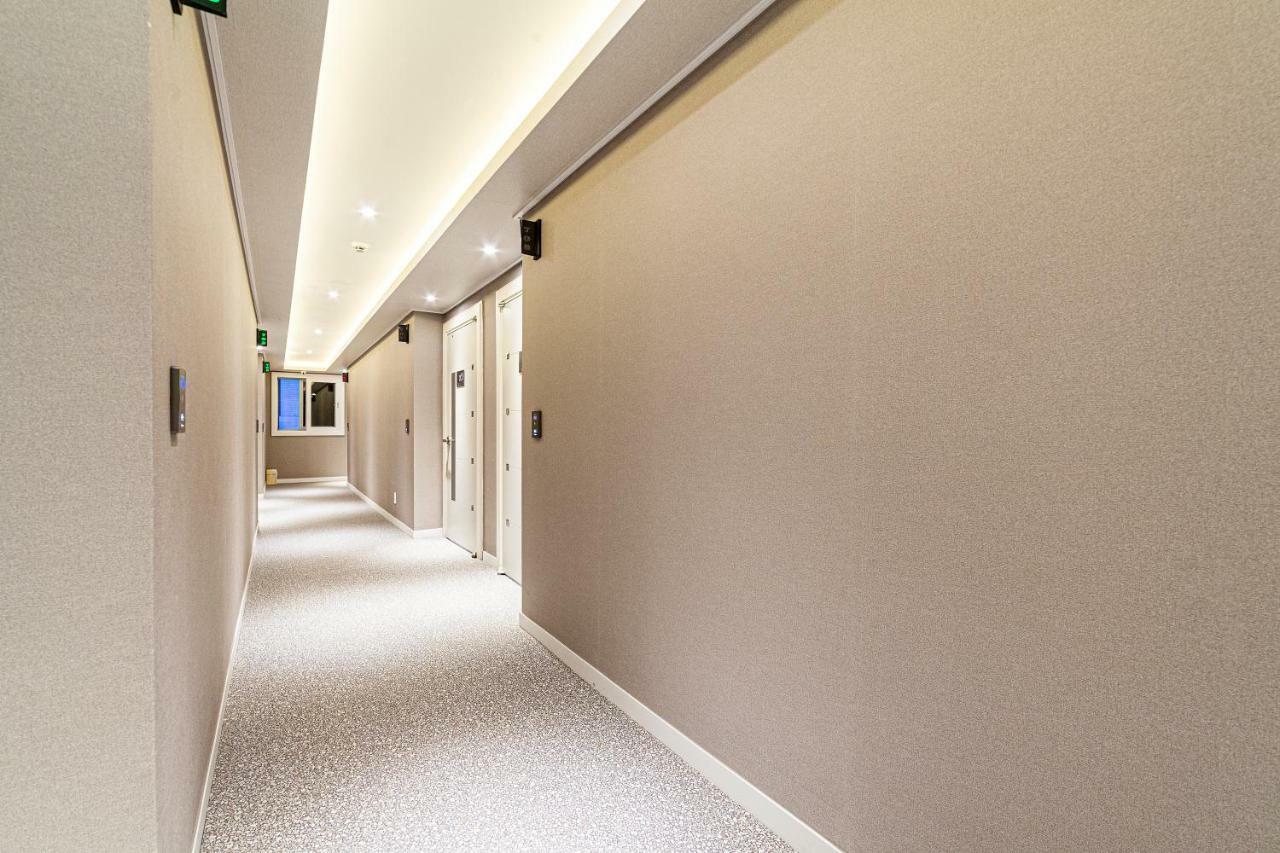 Hotel Duu Kvangdzsu Kültér fotó