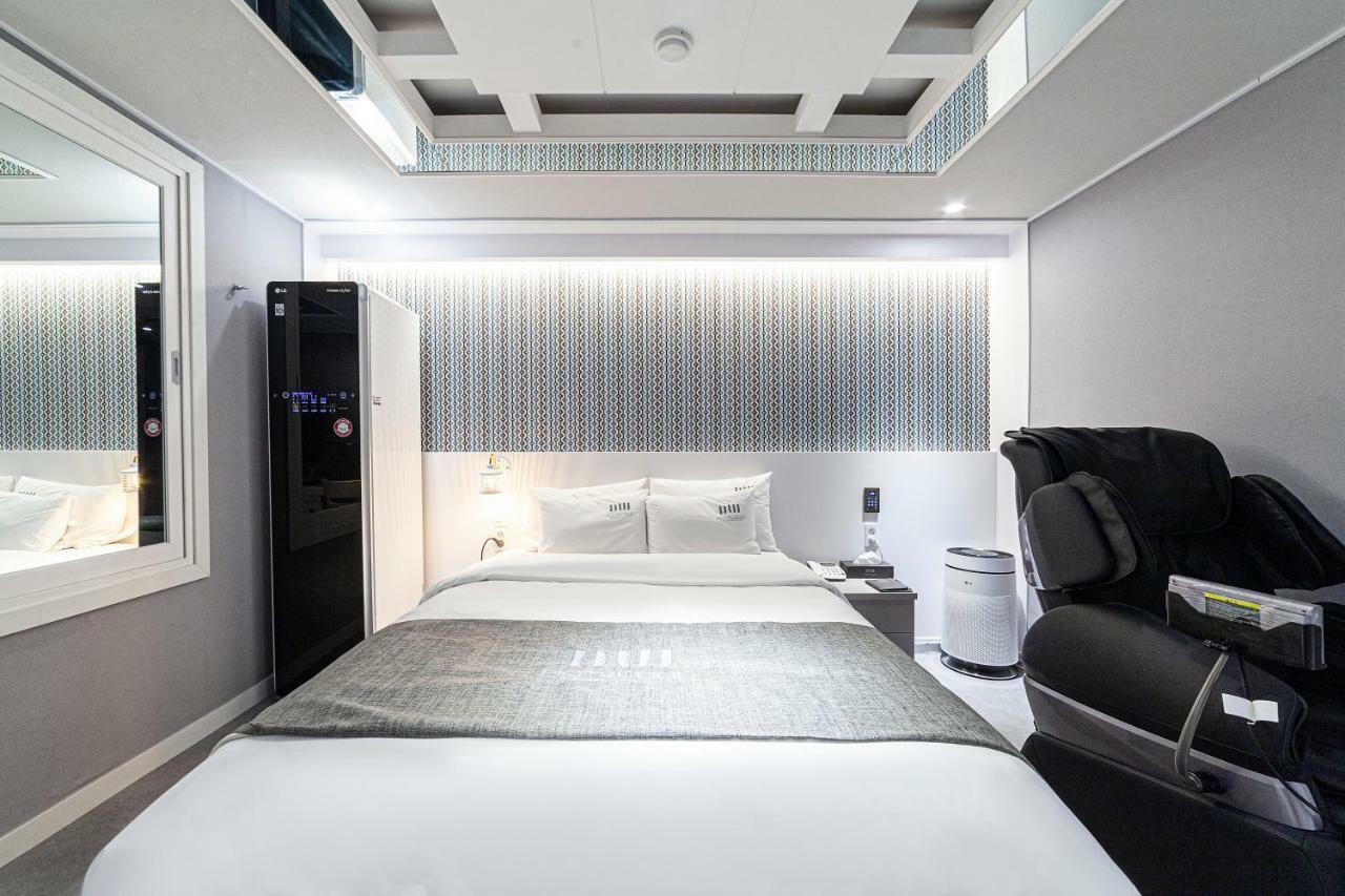 Hotel Duu Kvangdzsu Kültér fotó