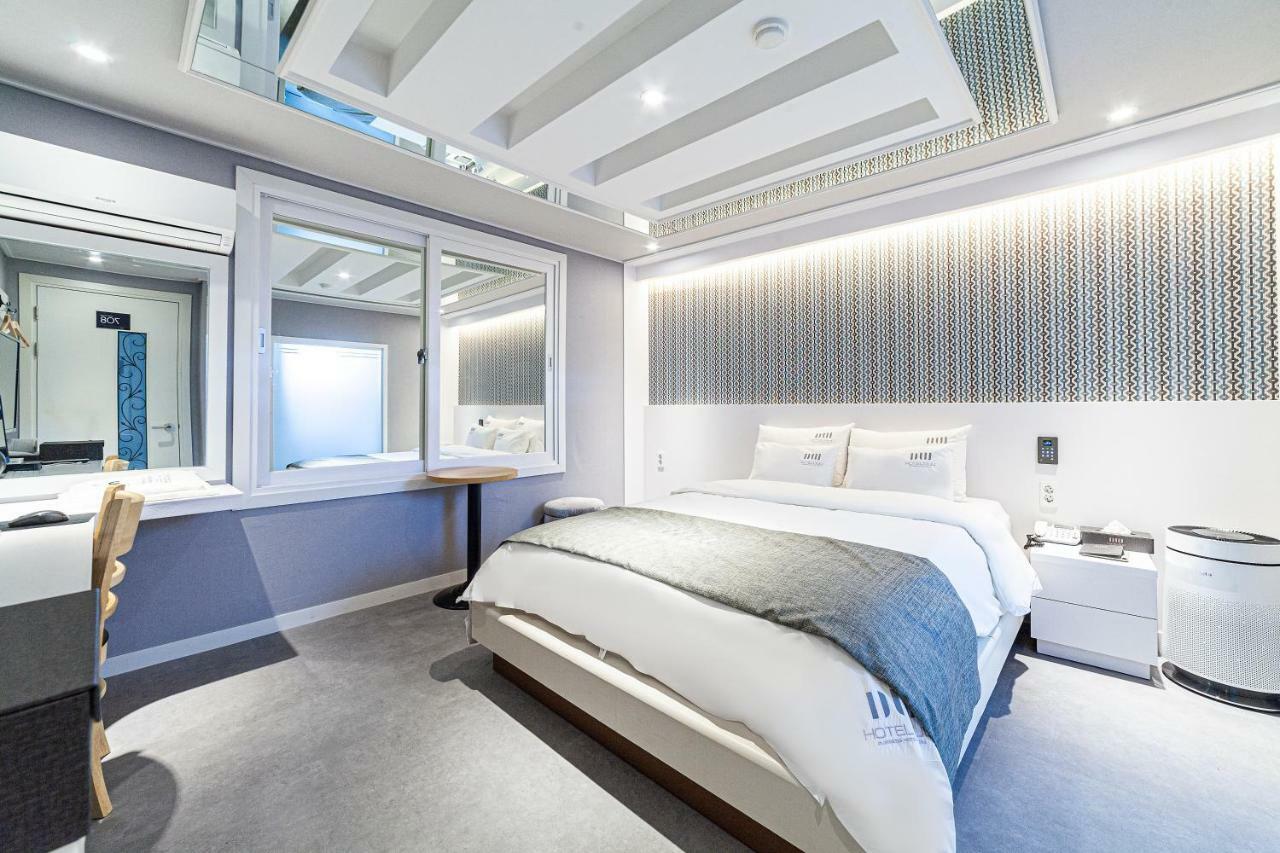 Hotel Duu Kvangdzsu Kültér fotó