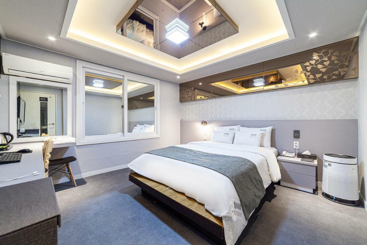 Hotel Duu Kvangdzsu Kültér fotó